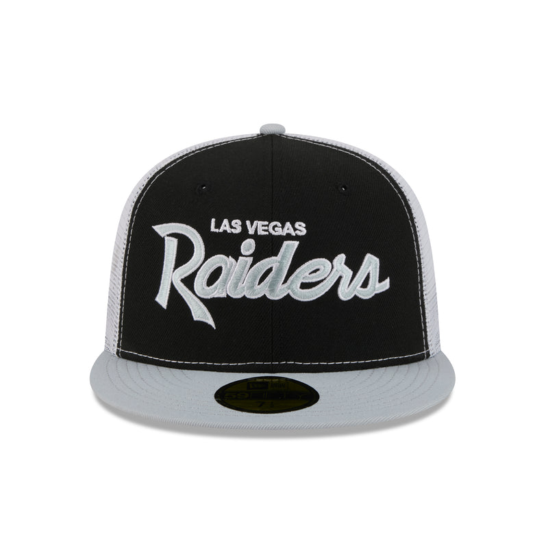 Las Vegas Raiders NFL Draft '04 59FIFTY