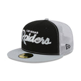 Las Vegas Raiders NFL Draft '04 59FIFTY