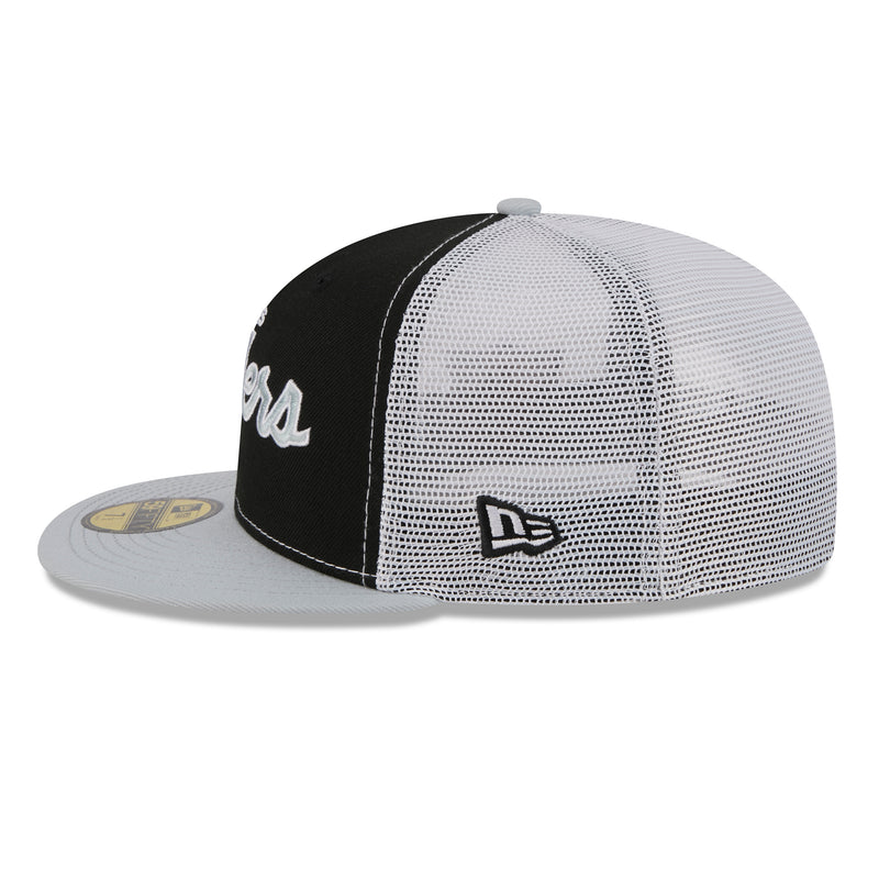 Las Vegas Raiders NFL Draft '04 59FIFTY