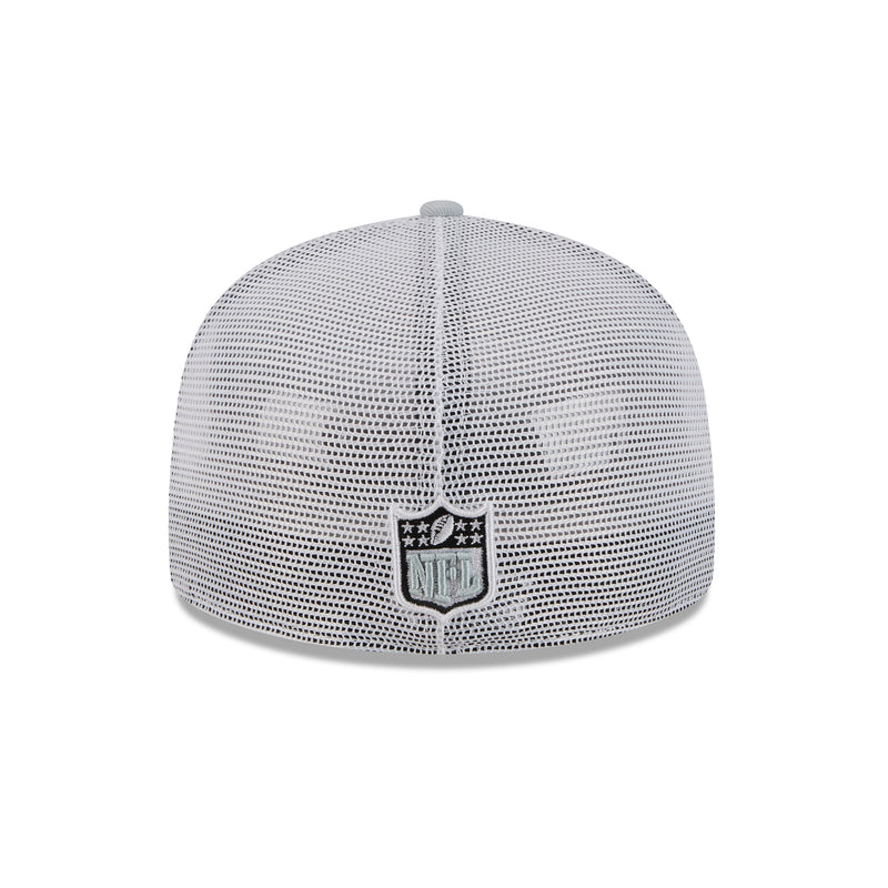 Las Vegas Raiders NFL Draft '04 59FIFTY
