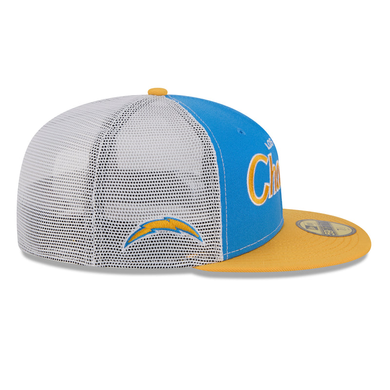 Los Angeles Chargers NFL Draft '04 59FIFTY