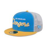 Los Angeles Chargers NFL Draft '04 59FIFTY