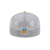 Los Angeles Chargers NFL Draft '04 59FIFTY
