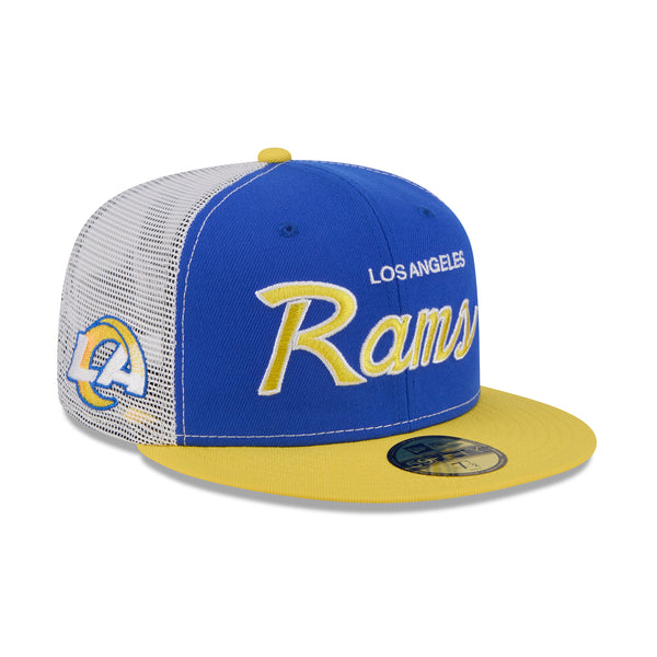 Los Angeles Rams NFL Draft '04 59FIFTY