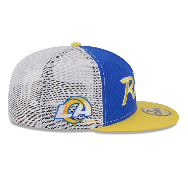 Los Angeles Rams NFL Draft '04 59FIFTY