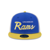 Los Angeles Rams NFL Draft '04 59FIFTY