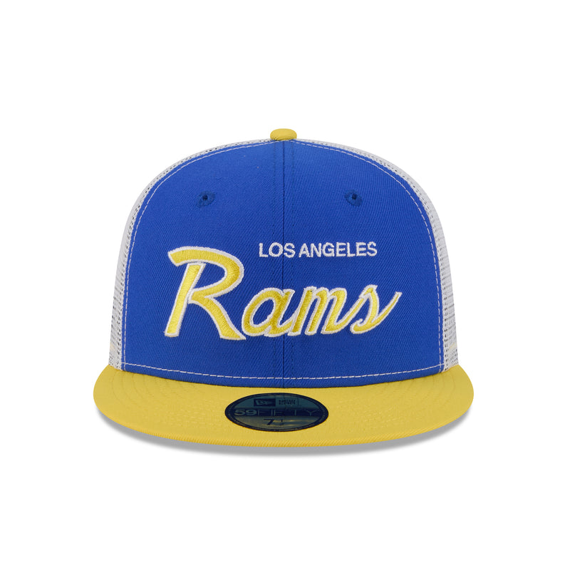 Los Angeles Rams NFL Draft '04 59FIFTY