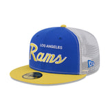 Los Angeles Rams NFL Draft '04 59FIFTY