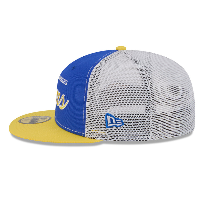 Los Angeles Rams NFL Draft '04 59FIFTY