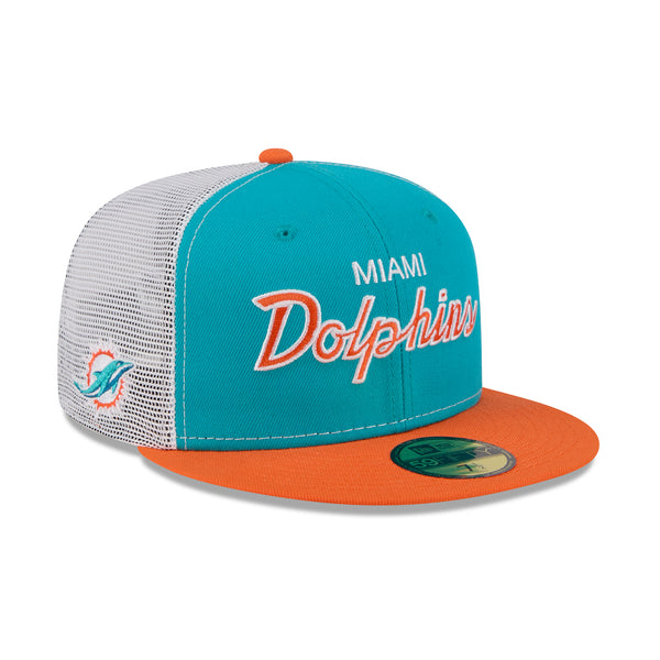 Miami Dolphins NFL Draft '04 59FIFTY