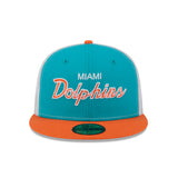 Miami Dolphins NFL Draft '04 59FIFTY