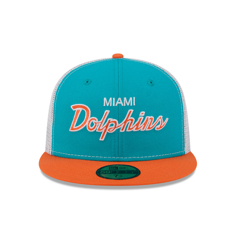 Miami Dolphins NFL Draft '04 59FIFTY