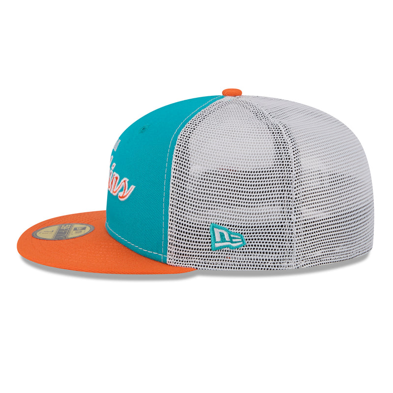 Miami Dolphins NFL Draft '04 59FIFTY