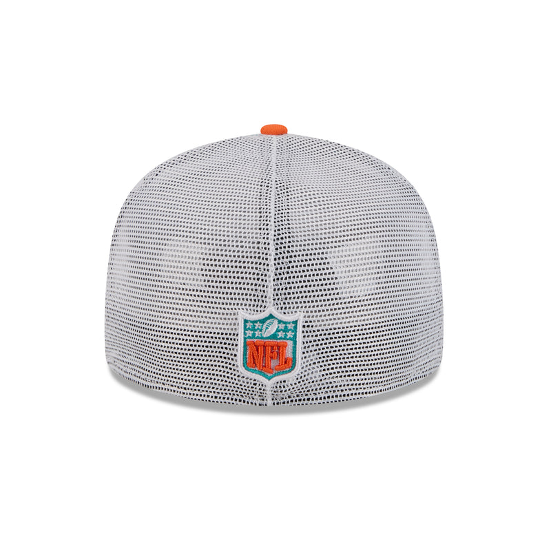 Miami Dolphins NFL Draft '04 59FIFTY