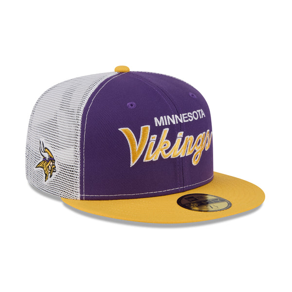Minnesota Vikings NFL Draft '04 59FIFTY