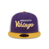 Minnesota Vikings NFL Draft '04 59FIFTY