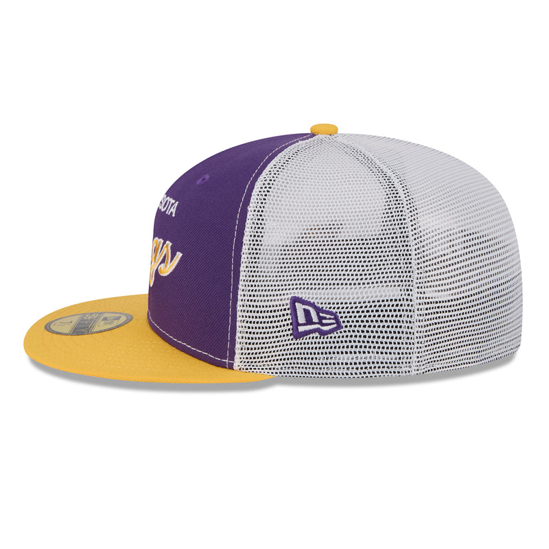 Minnesota Vikings NFL Draft '04 59FIFTY