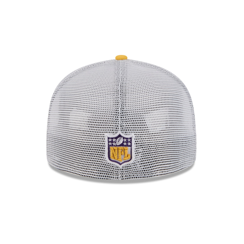 Minnesota Vikings NFL Draft '04 59FIFTY