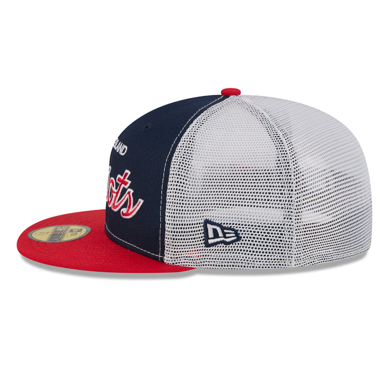 New England Patriots NFL Draft '04 59FIFTY