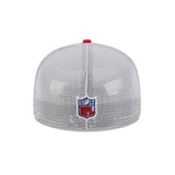 New England Patriots NFL Draft '04 59FIFTY
