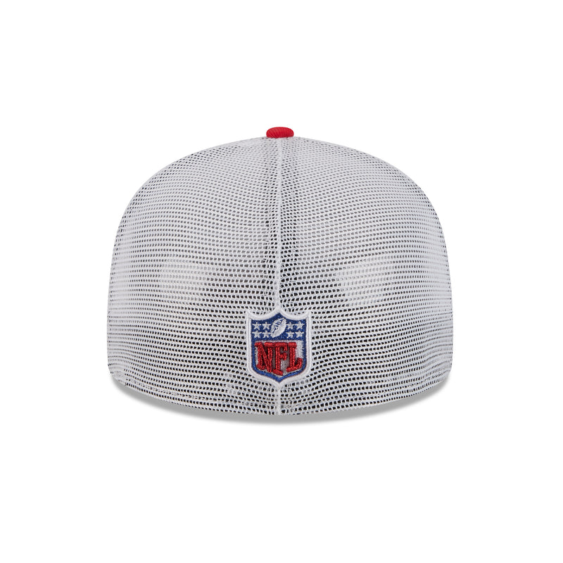 New England Patriots NFL Draft '04 59FIFTY