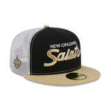 New Orleans Saints NFL Draft '04 59FIFTY