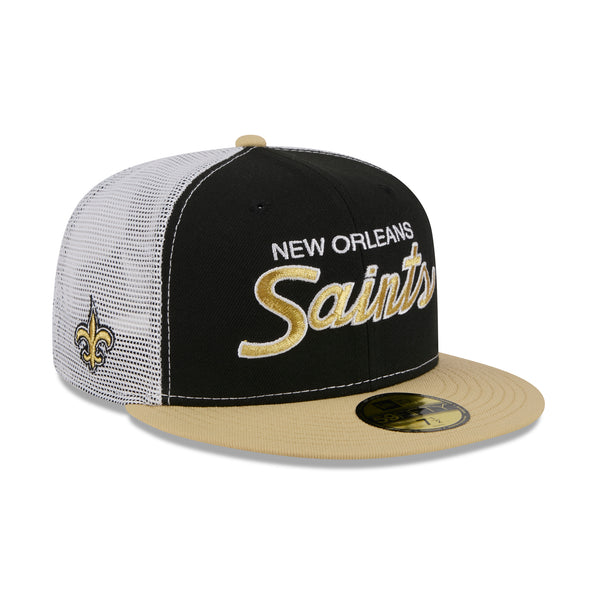 New Orleans Saints NFL Draft '04 59FIFTY