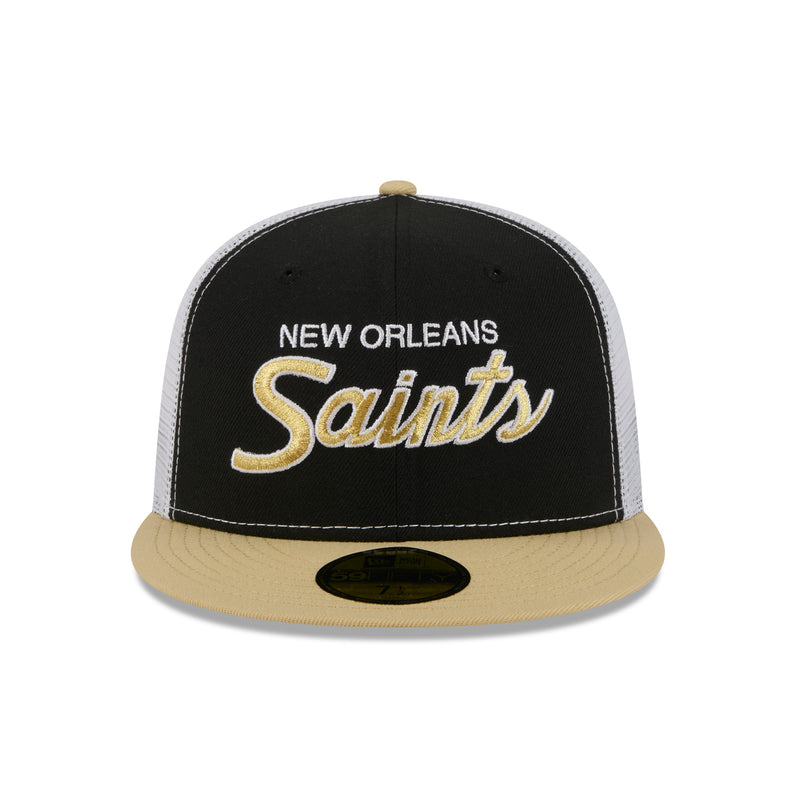 New Orleans Saints NFL Draft '04 59FIFTY