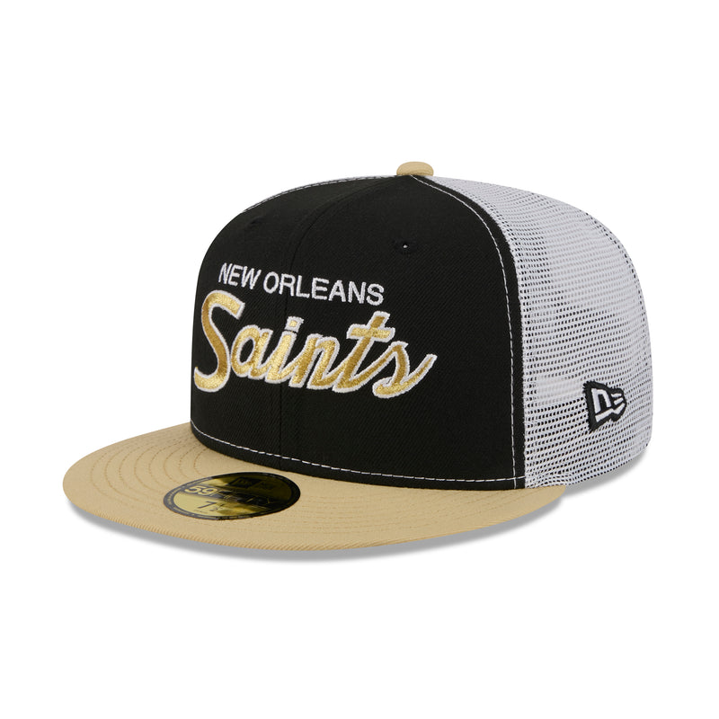 New Orleans Saints NFL Draft '04 59FIFTY