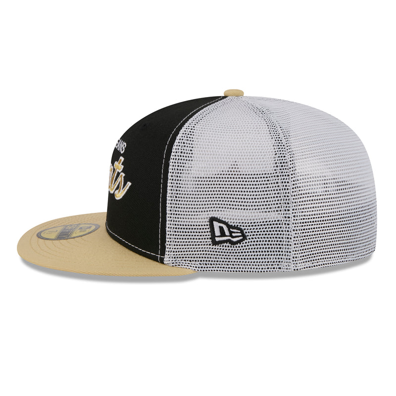 New Orleans Saints NFL Draft '04 59FIFTY