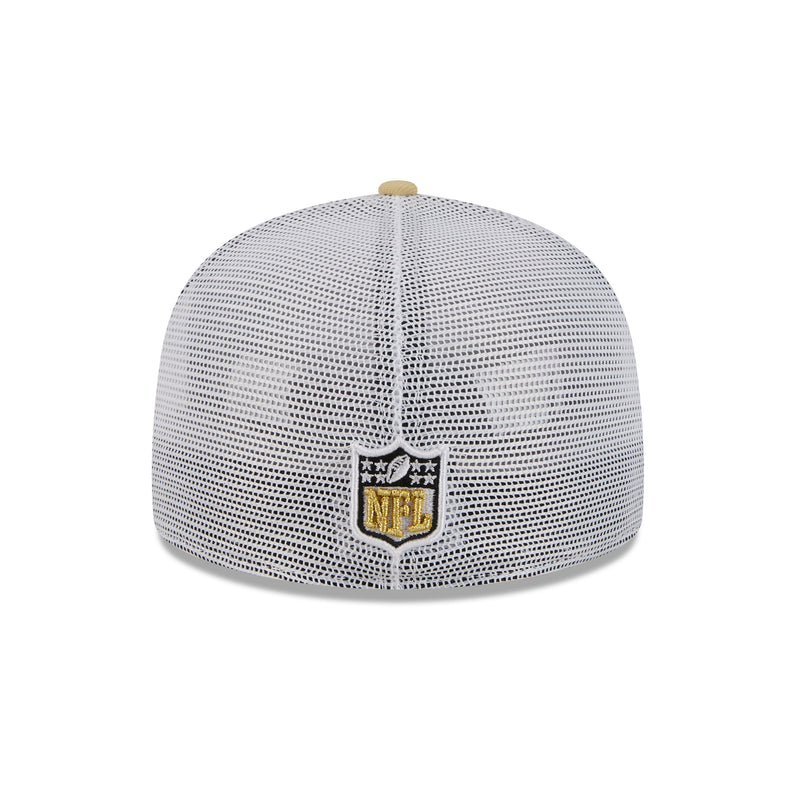 New Orleans Saints NFL Draft '04 59FIFTY