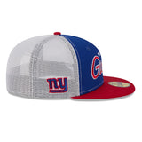 New York Giants NFL Draft '04 59FIFTY