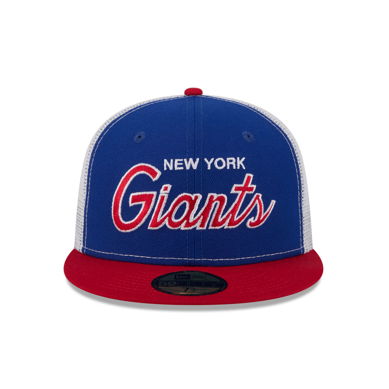 New York Giants NFL Draft '04 59FIFTY