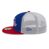 New York Giants NFL Draft '04 59FIFTY