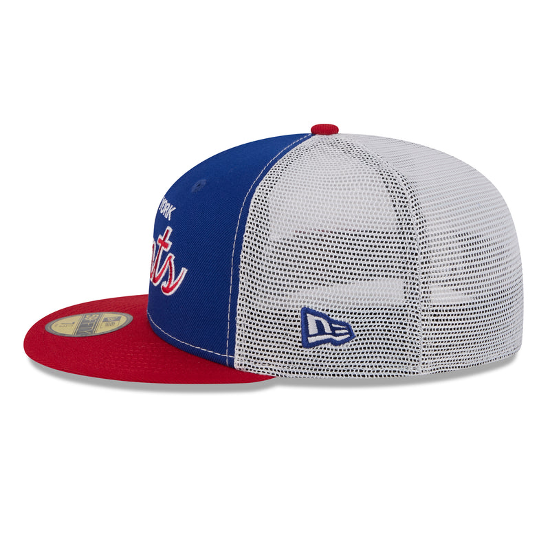 New York Giants NFL Draft '04 59FIFTY