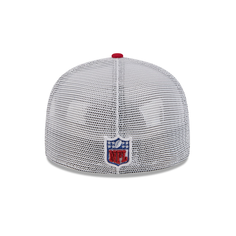 New York Giants NFL Draft '04 59FIFTY