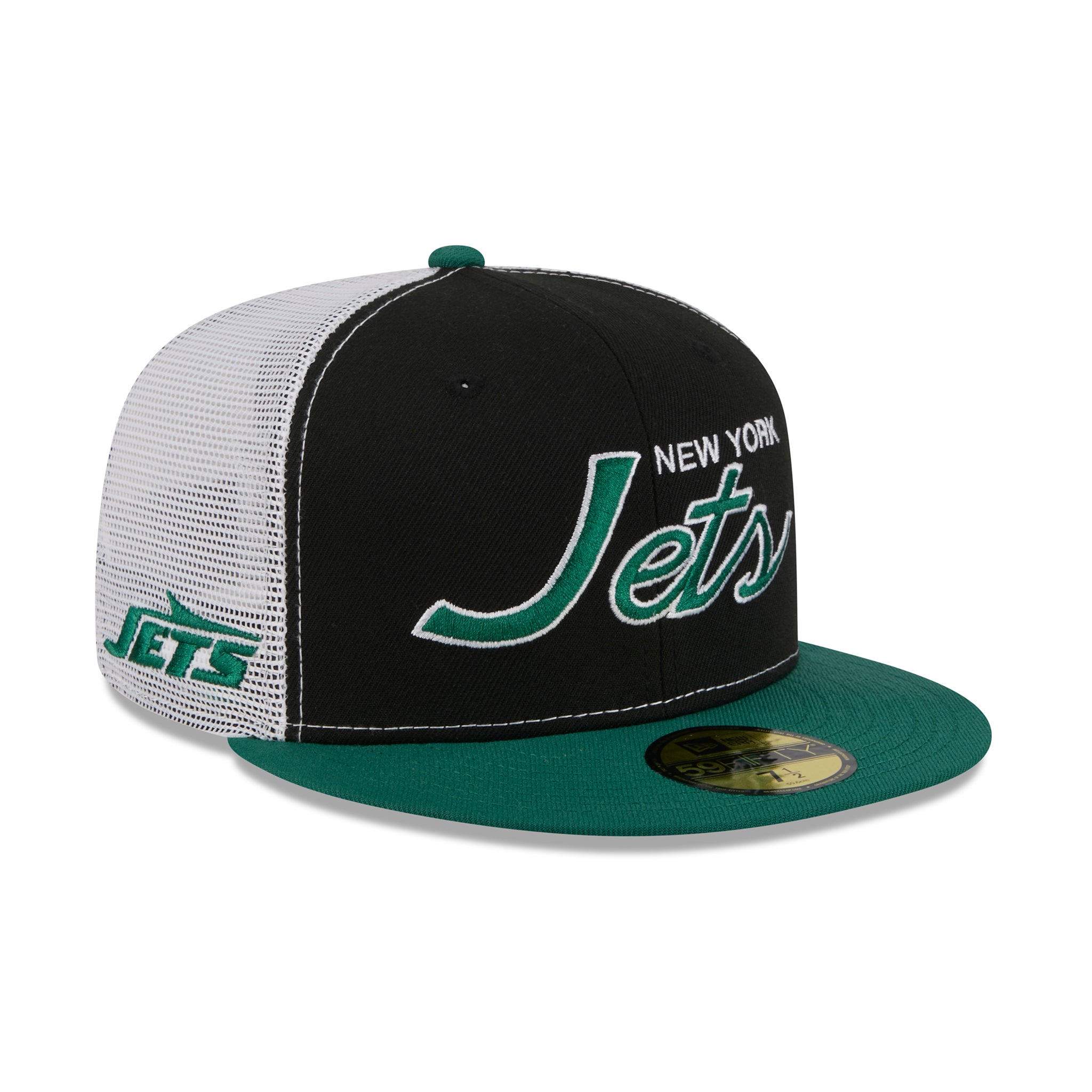 New York Jets NFL Draft '04 59FIFTY
