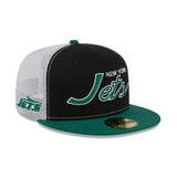 New York Jets NFL Draft '04 59FIFTY