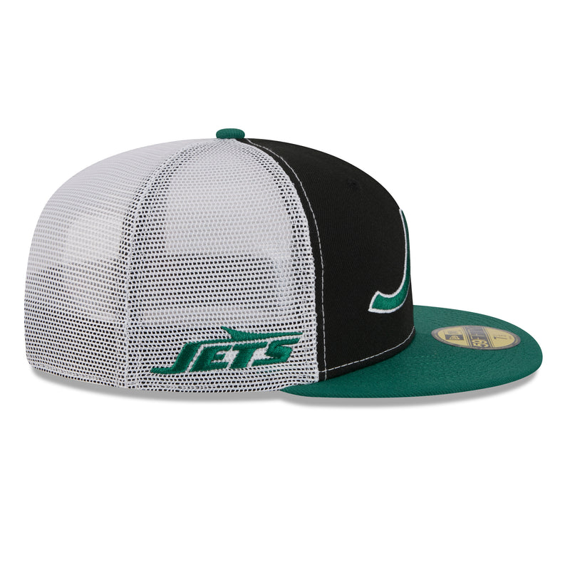 New York Jets NFL Draft '04 59FIFTY