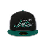 New York Jets NFL Draft '04 59FIFTY