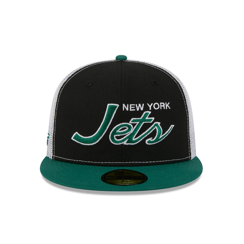 New York Jets NFL Draft '04 59FIFTY