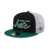 New York Jets NFL Draft '04 59FIFTY