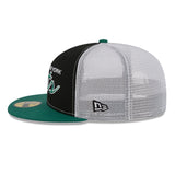 New York Jets NFL Draft '04 59FIFTY
