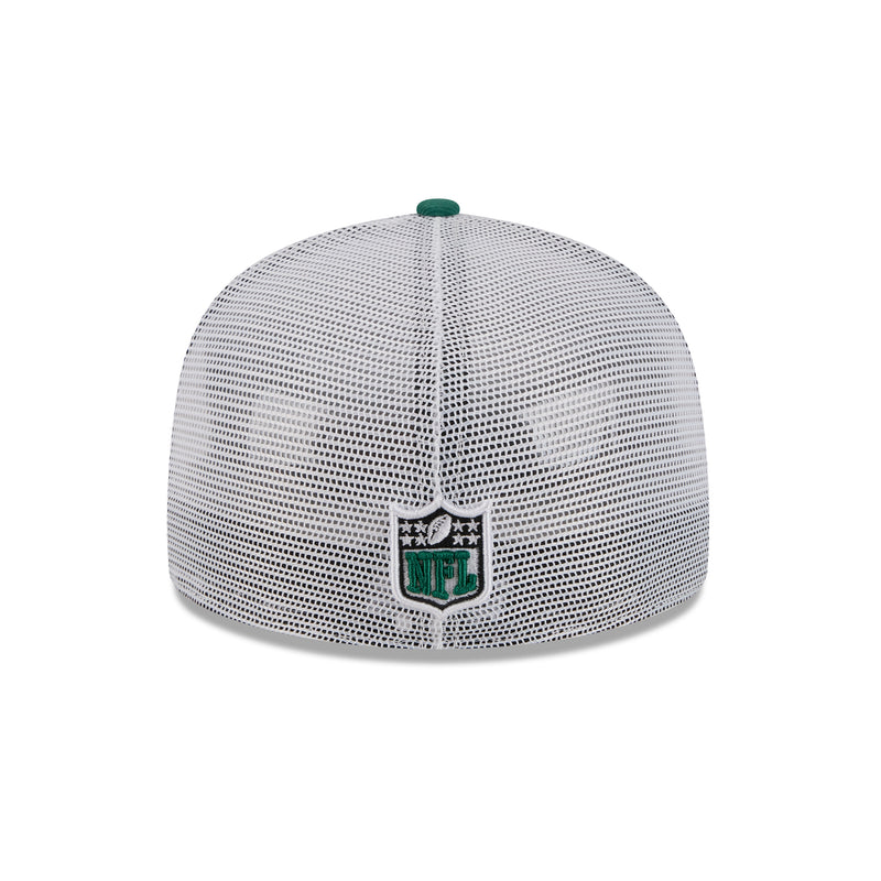 New York Jets NFL Draft '04 59FIFTY