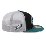 Philadelphia Eagles NFL Draft '04 59FIFTY