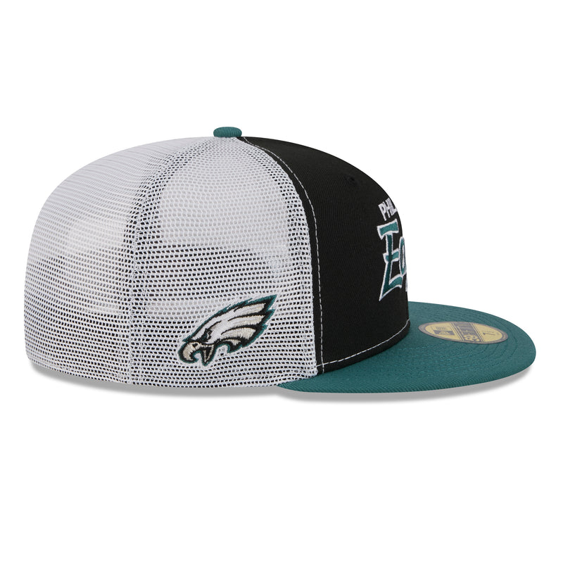 Philadelphia Eagles NFL Draft '04 59FIFTY