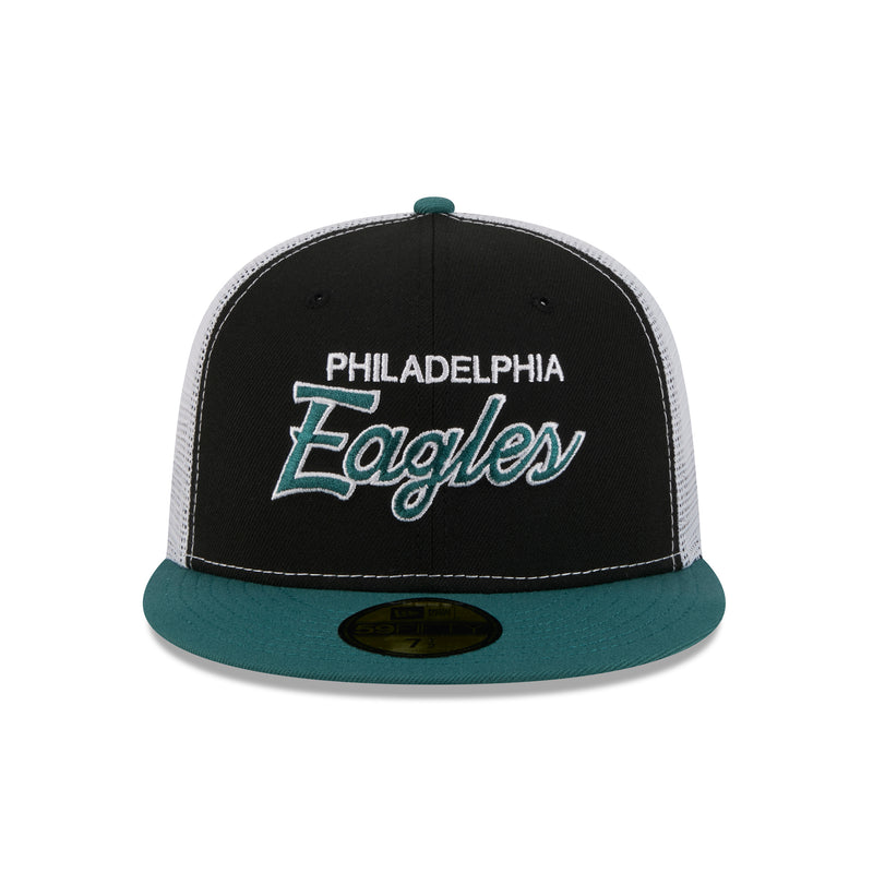 Philadelphia Eagles NFL Draft '04 59FIFTY