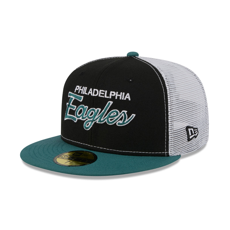 Philadelphia Eagles NFL Draft '04 59FIFTY