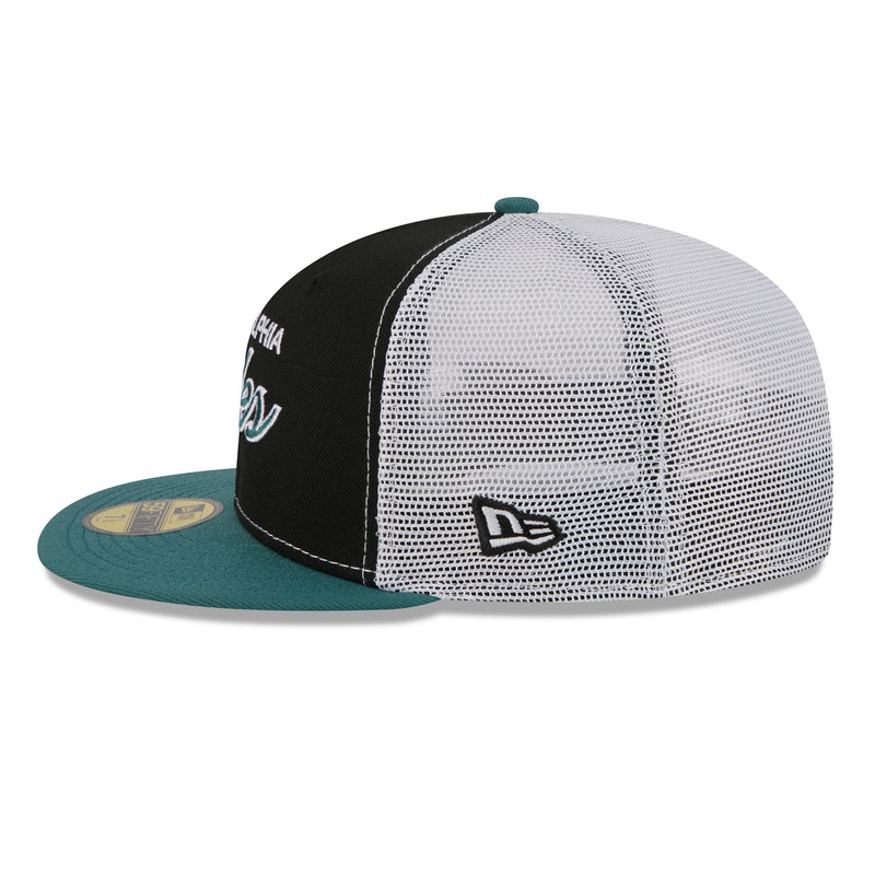 Philadelphia Eagles NFL Draft '04 59FIFTY