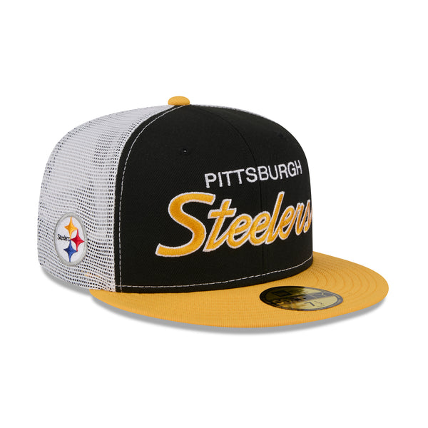 Pittsburgh Steelers NFL Draft '04 59FIFTY